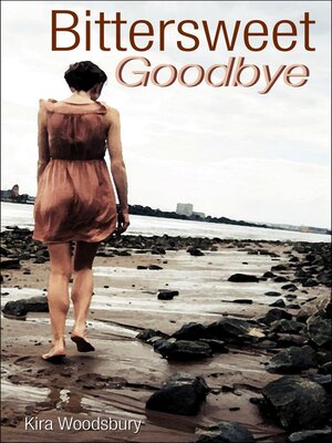 cover image of Bittersweet Goodbye